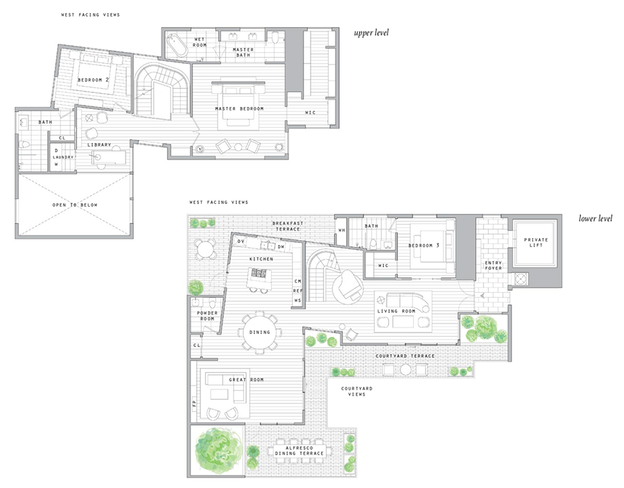 Floorplan image