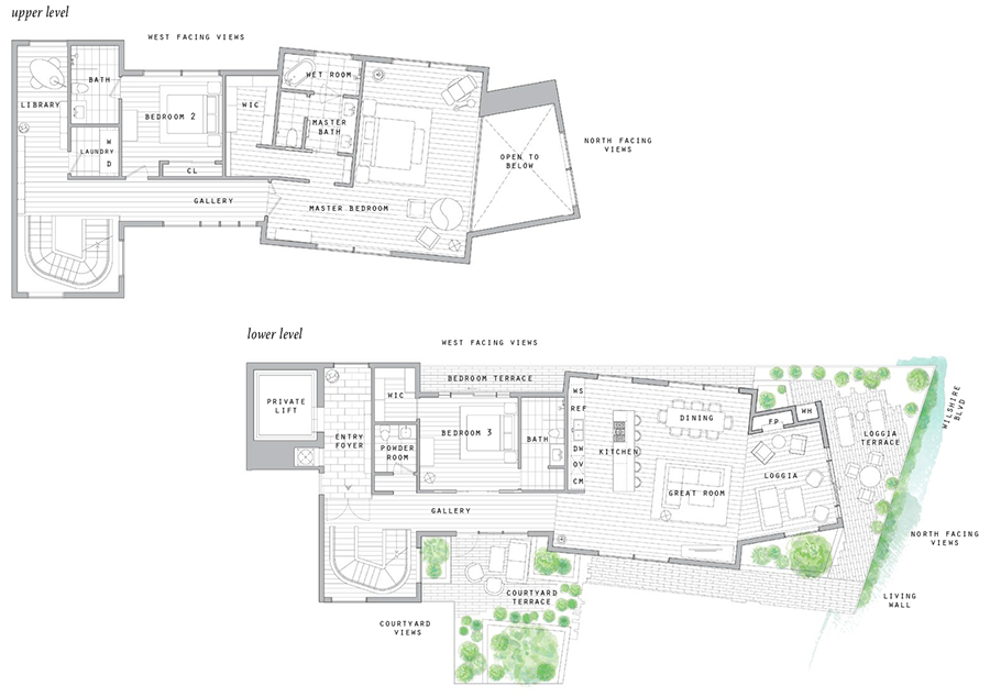 Floorplan image