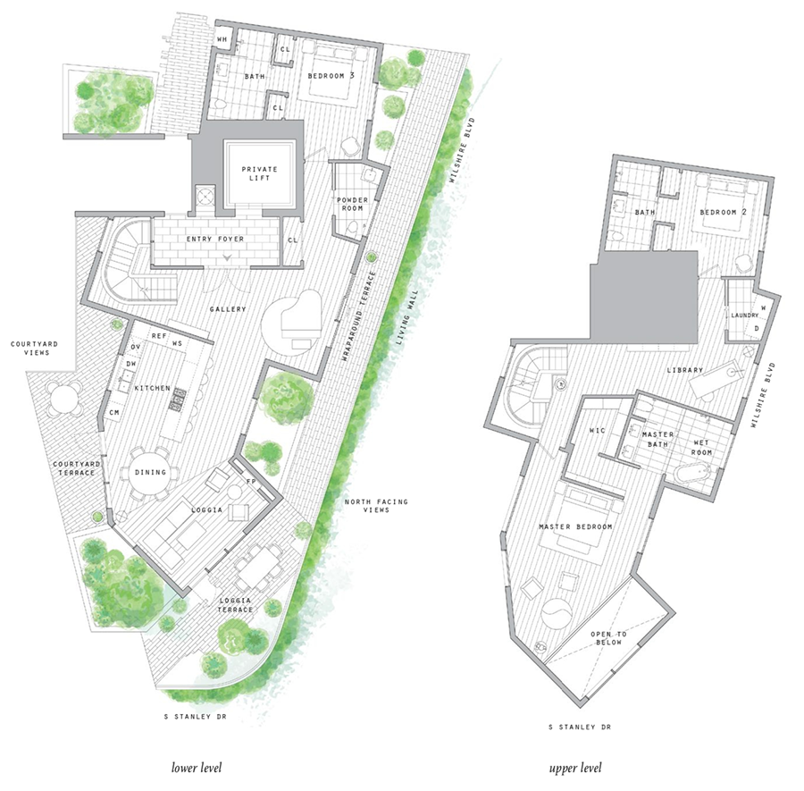 Floorplan image