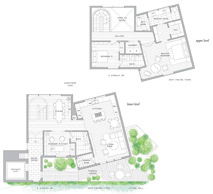 Floorplan image