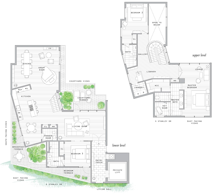Floorplan image