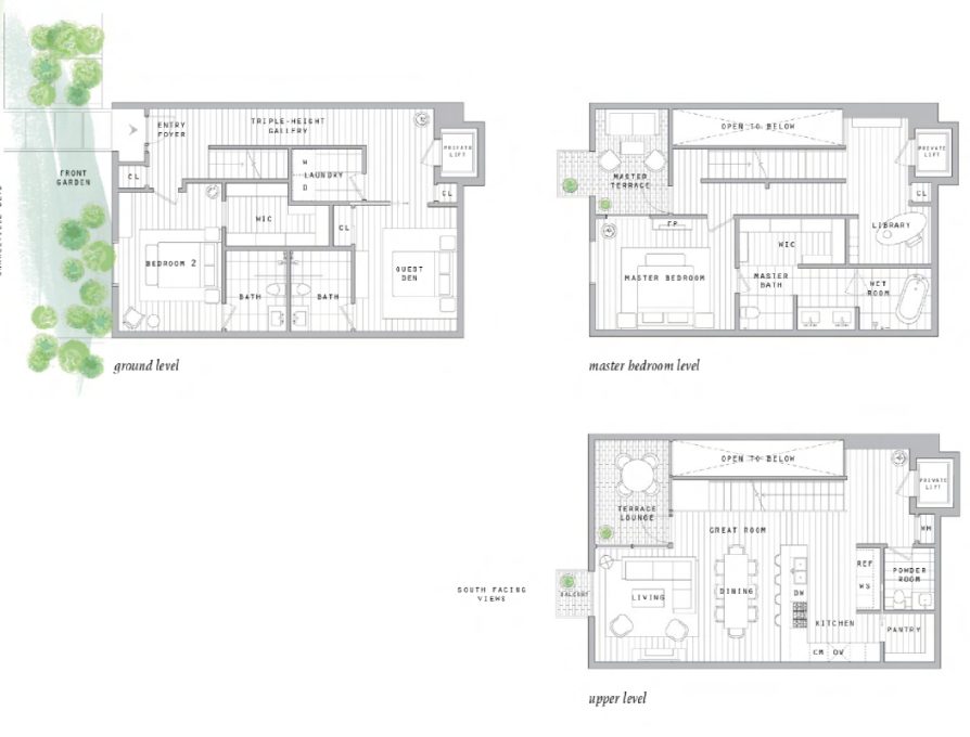 Floorplan image