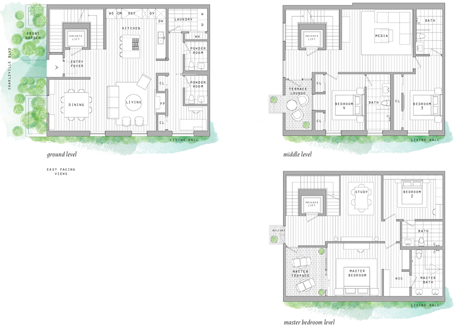Floorplan image